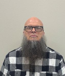 Jerry Shane Carson a registered Sex Offender or Child Predator of Louisiana