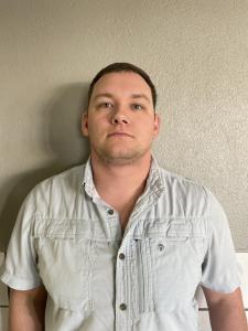 Blake Lewelling a registered Sex Offender of Texas
