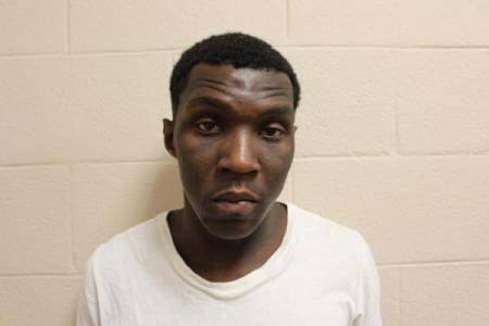 Jamario Juanwon Tyrik Singleton a registered Sex Offender or Child Predator of Louisiana