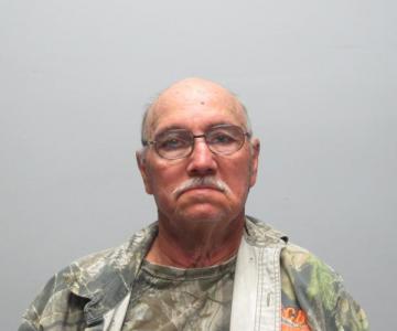 Autrey Paul Hebert a registered Sex Offender or Child Predator of Louisiana