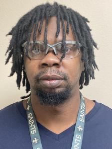 Derrick Lamor Boyd a registered Sex Offender or Child Predator of Louisiana
