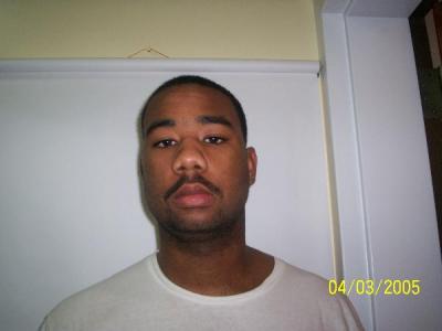 Dominick Rayshawn Thomas a registered Sex Offender or Child Predator of Louisiana