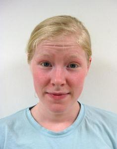 Ashley Brooke Futch a registered Sex Offender or Child Predator of Louisiana