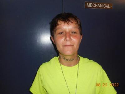 Casey Lynn Laprairie a registered Sex Offender or Child Predator of Louisiana