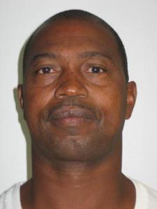 Kevin Darville a registered Sex Offender or Child Predator of Louisiana