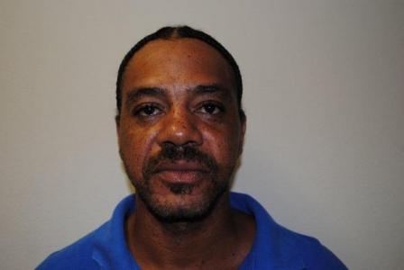 Jeffery Arnelia Broussard a registered Sex Offender or Child Predator of Louisiana
