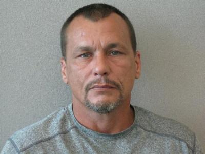 Danny James Brown a registered Sex Offender or Child Predator of Louisiana