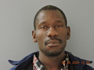 Durrell Antione Robinson a registered Sex Offender or Child Predator of Louisiana