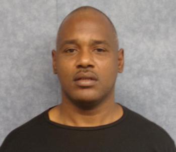 Merker Leon Broussard Jr a registered Sex Offender of Texas