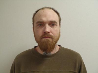 William Cody Evans a registered Sex Offender or Child Predator of Louisiana