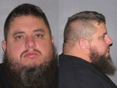 Matthew Shane Barnett a registered Sex Offender or Child Predator of Louisiana