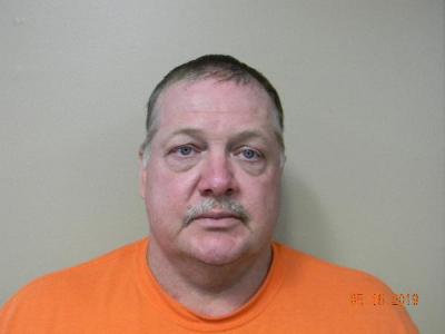 Chuck Dwayne Morse a registered Sex Offender or Child Predator of Louisiana