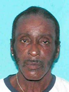 Wilton Joseph George a registered Sex Offender or Child Predator of Louisiana