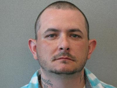 Christopher Travis Causey a registered Sex Offender of Arkansas