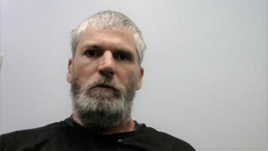 Charles David Stafford Jr a registered Sex Offender or Child Predator of Louisiana