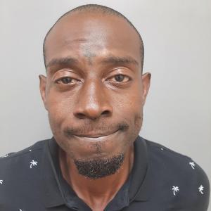 Darnell Lee Hunter a registered Sex Offender or Child Predator of Louisiana