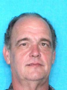 John Vernon Gaspard a registered Sex Offender or Child Predator of Louisiana