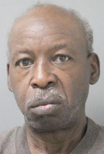 Raymond Bernard Logwood a registered Sex Offender or Child Predator of Louisiana