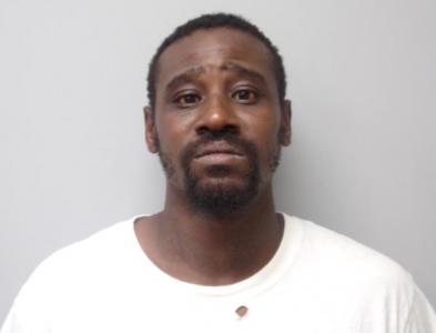 Marcus Djuan Parker a registered Sex Offender or Child Predator of Louisiana