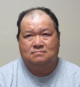 Hung Van Nguyen a registered Sex Offender or Child Predator of Louisiana