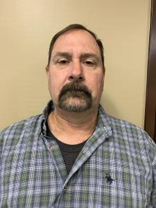 Justin Joseph Broussard a registered Sex Offender or Child Predator of Louisiana