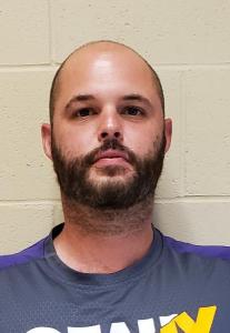 Justin Ryan May a registered Sex Offender or Child Predator of Louisiana