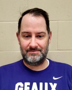 Brad Michael Maruschak a registered Sex Offender or Child Predator of Louisiana