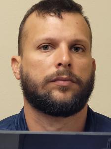 Sean Christopher Ebarb a registered Sex Offender or Child Predator of Louisiana