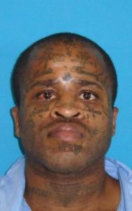 Jacoby James Batiste a registered Sex Offender or Child Predator of Louisiana
