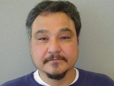Armando Rene Sosa a registered Sex Offender of Texas