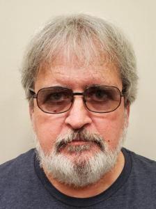 Mark Allen Bruney a registered Sex Offender or Child Predator of Louisiana
