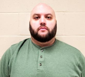 Christopher Giffin a registered Sex Offender or Child Predator of Louisiana
