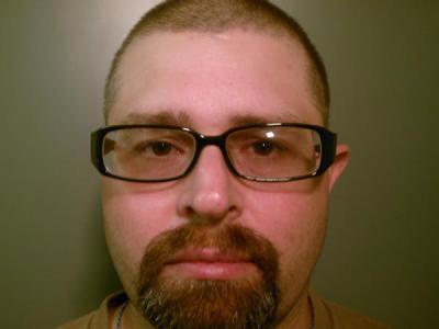 Philip John Schlagel a registered Sex or Violent Offender of Oklahoma