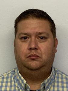 Christopher Dale Maestas a registered Sex Offender or Child Predator of Louisiana