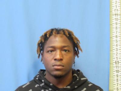 Joshua Jaquan Mosely a registered Sex Offender or Child Predator of Louisiana