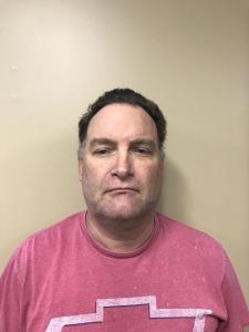 Robert Eugene Odom Sr a registered Sex Offender of Texas
