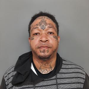 Demetrius D Robertson a registered Sex Offender or Child Predator of Louisiana