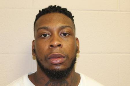 Telemacus Shondell Higgins a registered Sex Offender or Child Predator of Louisiana
