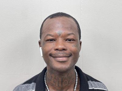 Johnnathan Edward Bates Jr a registered Sex Offender or Child Predator of Louisiana