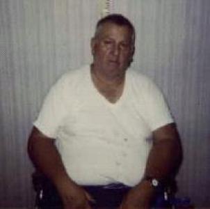 Norman Naccio a registered Sex Offender or Child Predator of Louisiana