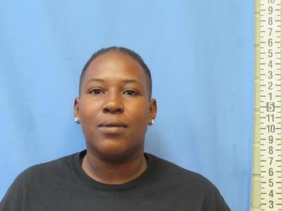 Jasmine Lakema Walker a registered Sex Offender or Child Predator of Louisiana