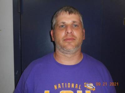 Steven Beau Threeton a registered Sex Offender or Child Predator of Louisiana