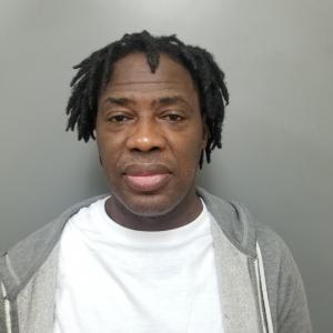 David Alfred a registered Sex Offender or Child Predator of Louisiana