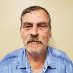 Edward Burgin a registered Sex Offender or Child Predator of Louisiana