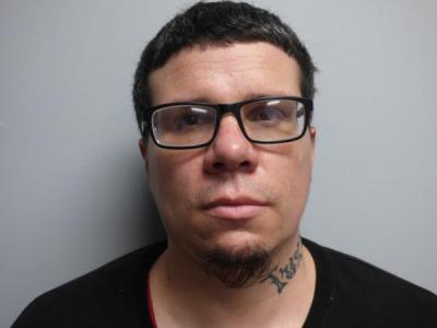Corey Michael Chiasson a registered Sex Offender or Child Predator of Louisiana