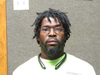 Darrell Williams a registered Sex Offender or Child Predator of Louisiana
