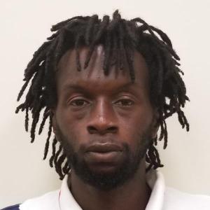 Derick Carlos Louding a registered Sex Offender or Child Predator of Louisiana