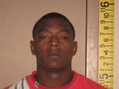 Jamarcus D'anthony Mckinney a registered Sex Offender or Child Predator of Louisiana