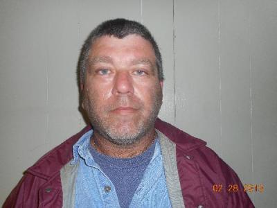 Kevin Paul Dauzat a registered Sex Offender or Child Predator of Louisiana