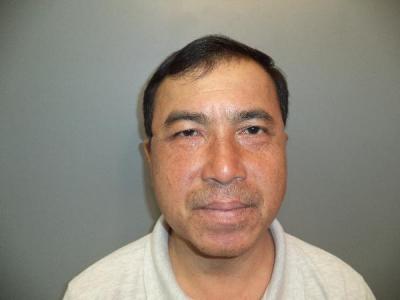 Binh Van Pham a registered Sex Offender or Child Predator of Louisiana